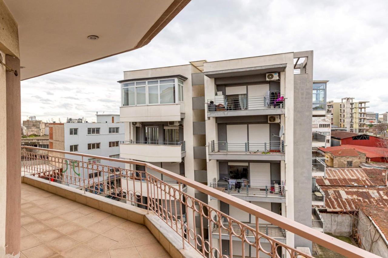 Ferienwohnung Greco Skg Thessaloniki Exterior foto