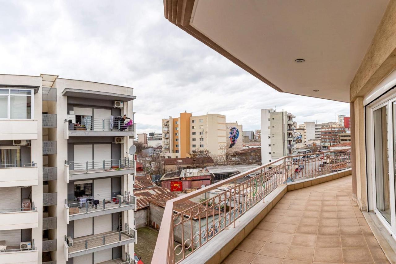 Ferienwohnung Greco Skg Thessaloniki Exterior foto