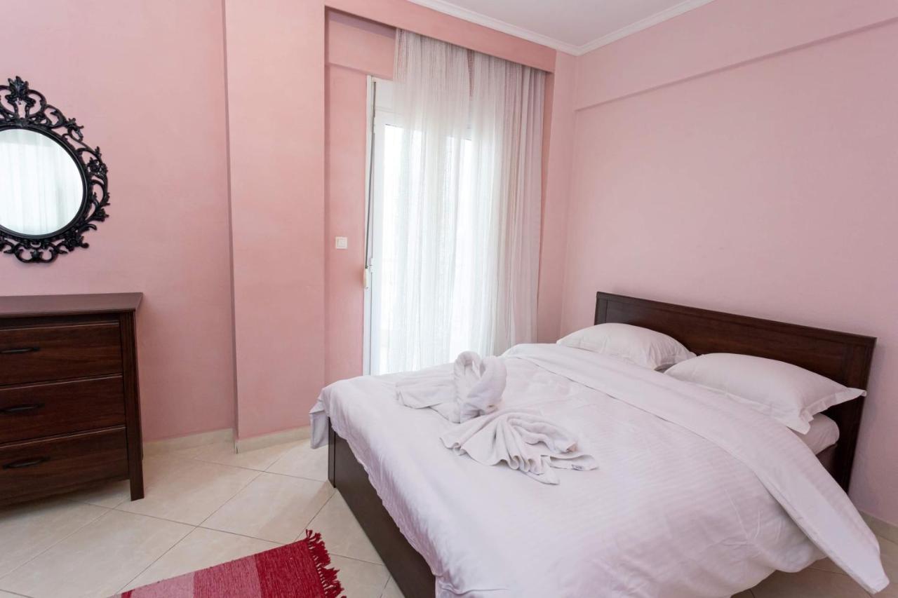 Ferienwohnung Greco Skg Thessaloniki Exterior foto